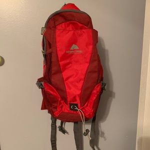 Hiking bag